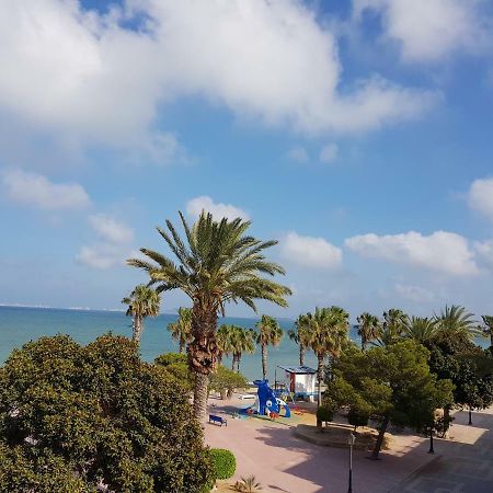 Salome Beach Apartments Los Alcázares Exterior foto