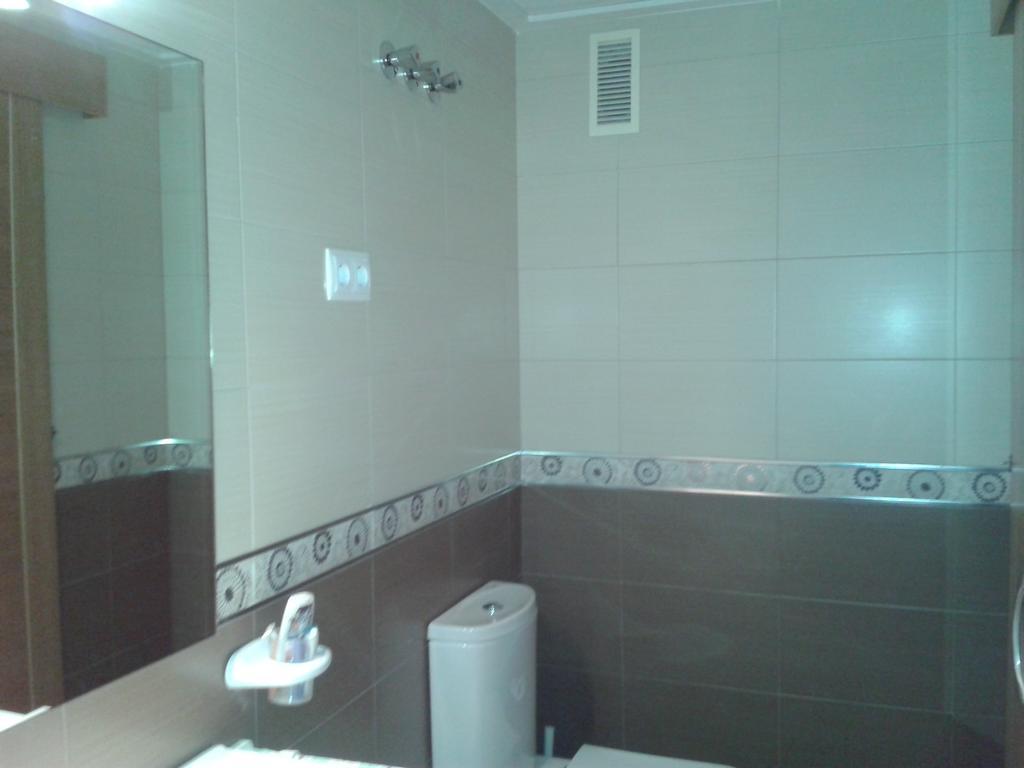 Salome Beach Apartments Los Alcázares Exterior foto